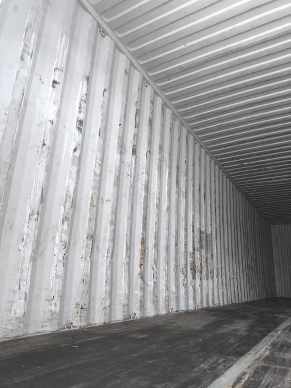 12m (40'HC) Kontener morski EGSU9182582 - obrazek 4