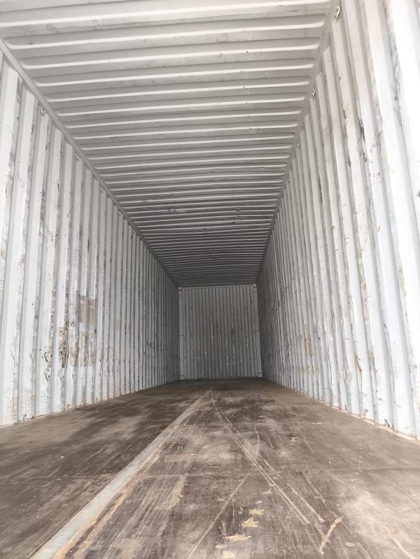 12m (40'HC) Kontener morski EGSU9182582 - obrazek 6