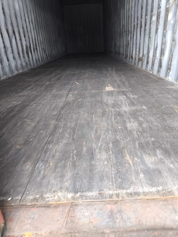 12m (40'HC) Kontener morski BSIU9452760 - obrazek 4