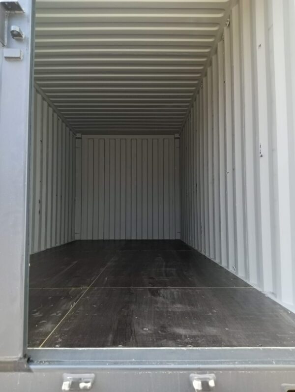 6m (20'DC)  Kontener Morski MCCU1112633 - obrazek 8