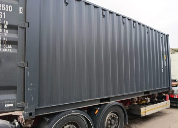 6m (20'DC)  Kontener Morski HHXU3425300