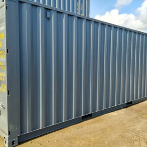 6m (20'DC)  Kontener Morski ZXJU0829450