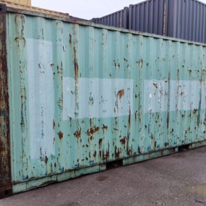 6m (20'DC)  Kontener Morski MARU2013622