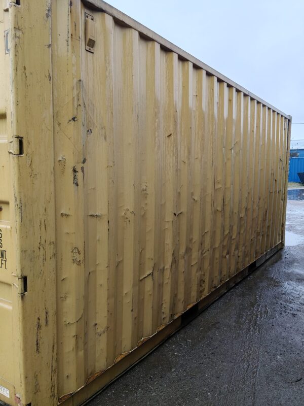 6m (20'DC)  Kontener Morski WEDU2049960 - obrazek 10