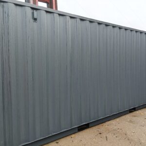 6m (20'DC) Kontener Morski ZXJU0829276