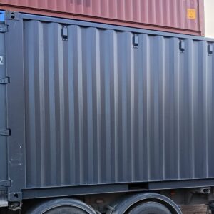 6m (20'DC)  Kontener Morski HHXU3425362