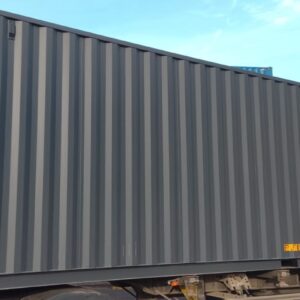 12m (40'HC) Kontener morski ZXJU0924571