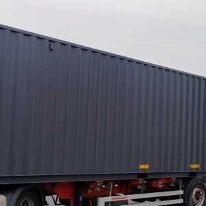 12m (40'HC) Kontener morski ZXJU0294940