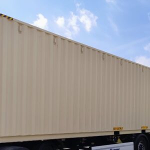 12m (40'HC) Kontener morski CIMU1489762