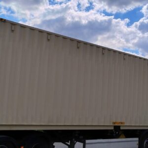 12m (40'HC) Kontener morski CIMU1489757