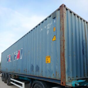 Kontener morski 12m (40'HC) WHLU5645024