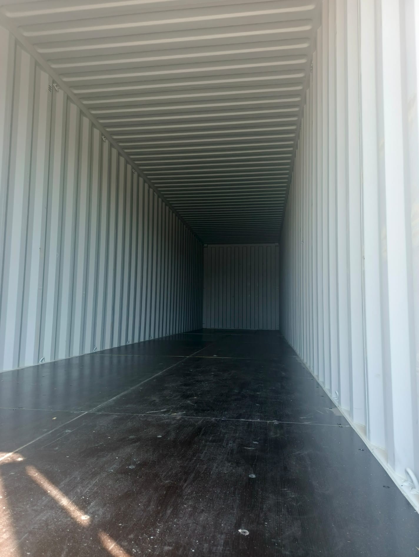 Kontener morski 12m (40'HC) XHCU5817175 - obrazek 6