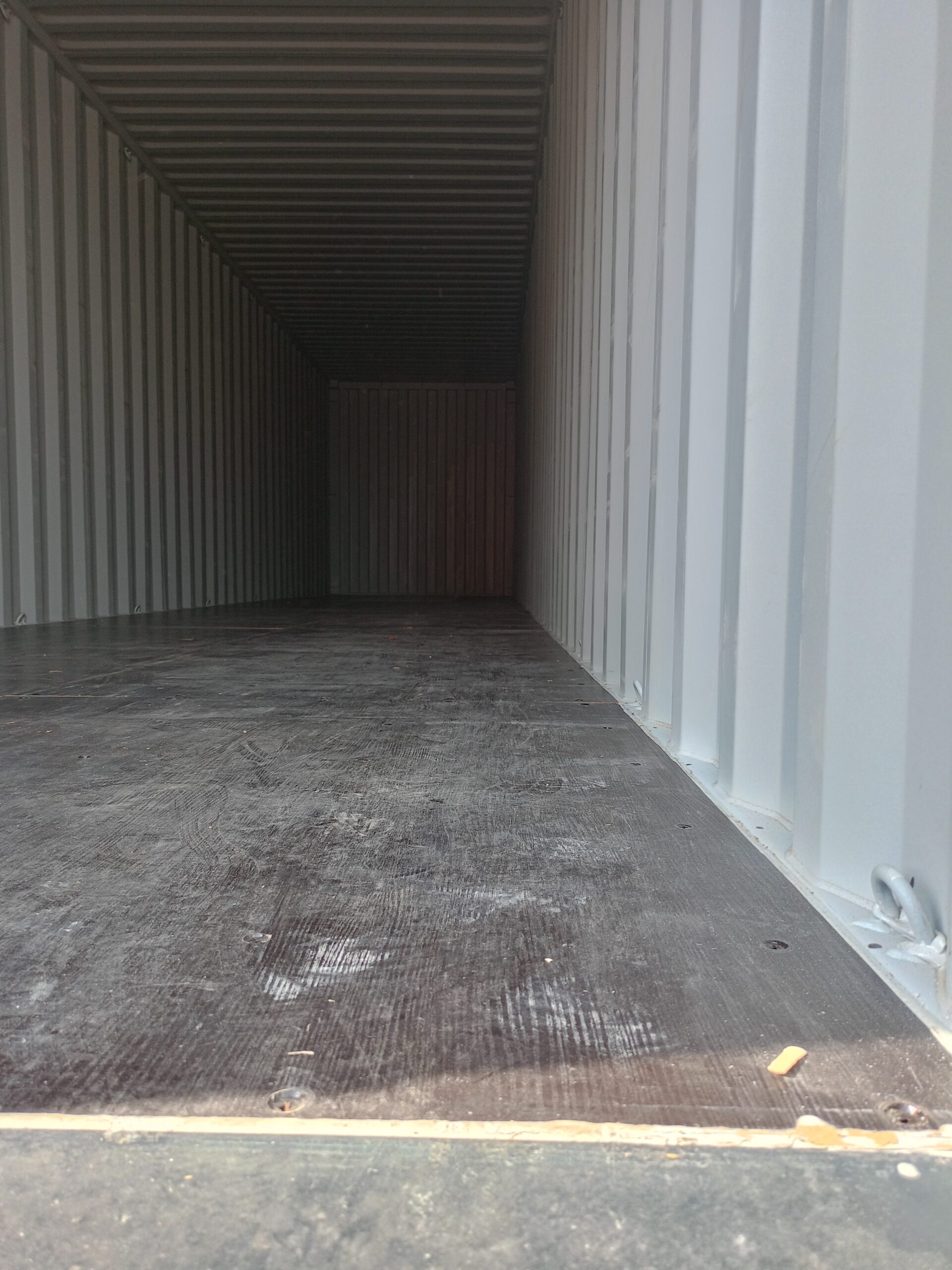 12m (40'HC) Kontener morski CIMU1857951 - obrazek 11