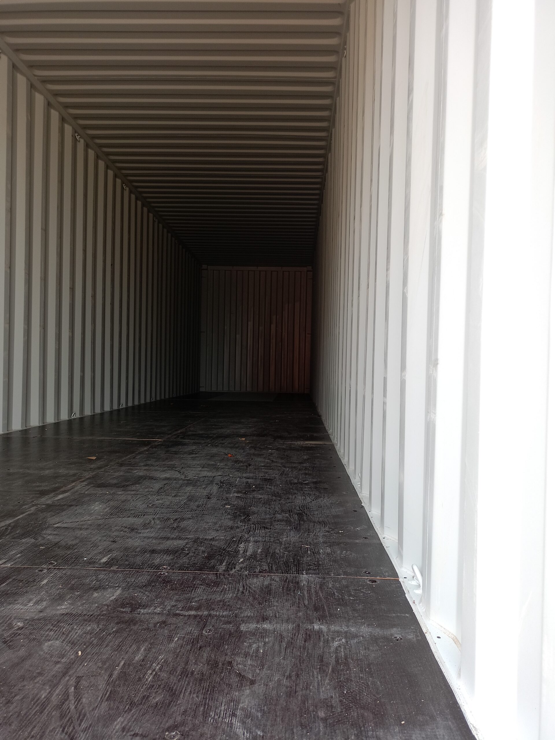 12m (40'HC) Kontener morski CIMU1857951 - obrazek 12