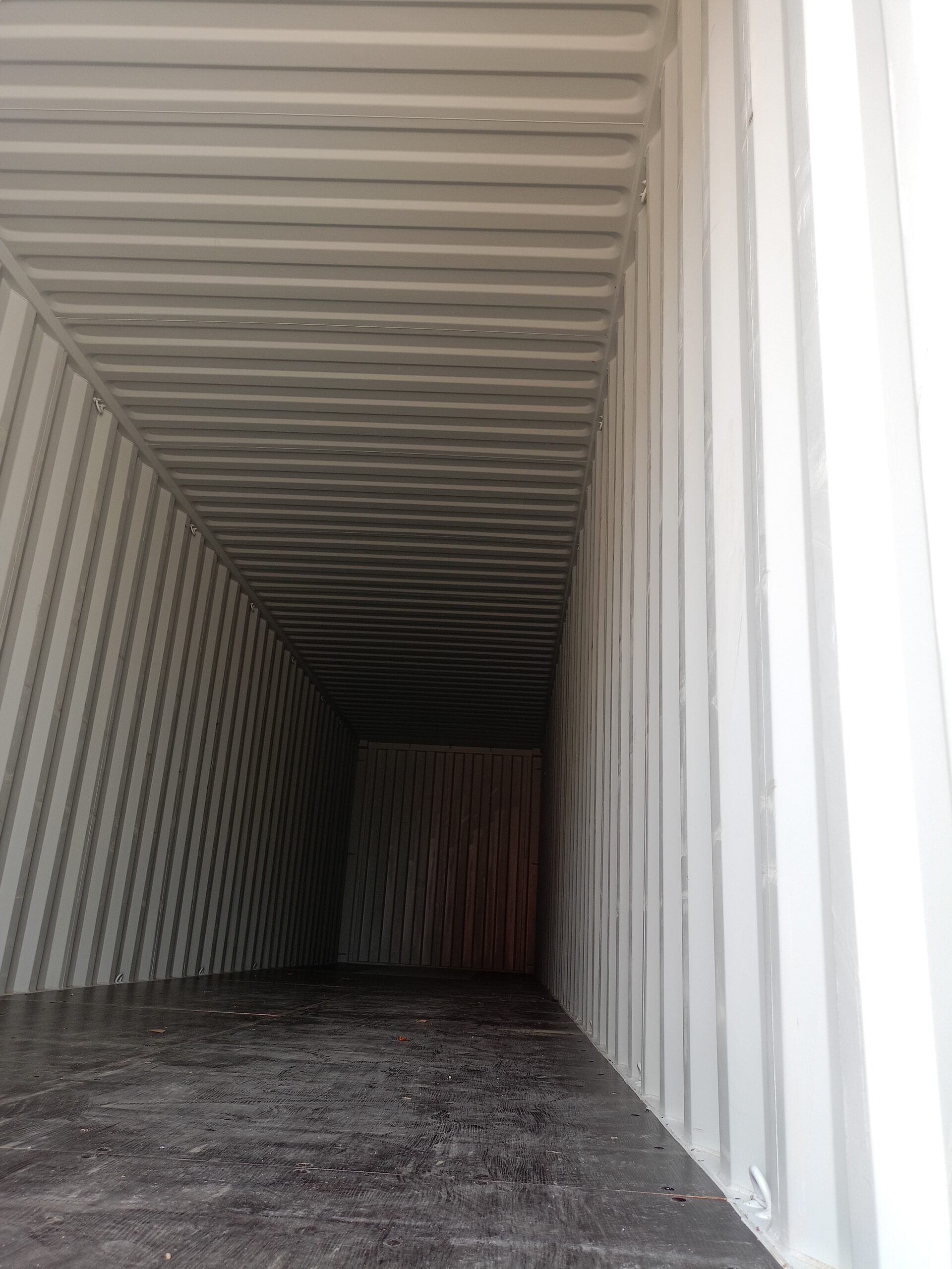 12m (40'HC) Kontener morski CIMU1857951 - obrazek 13