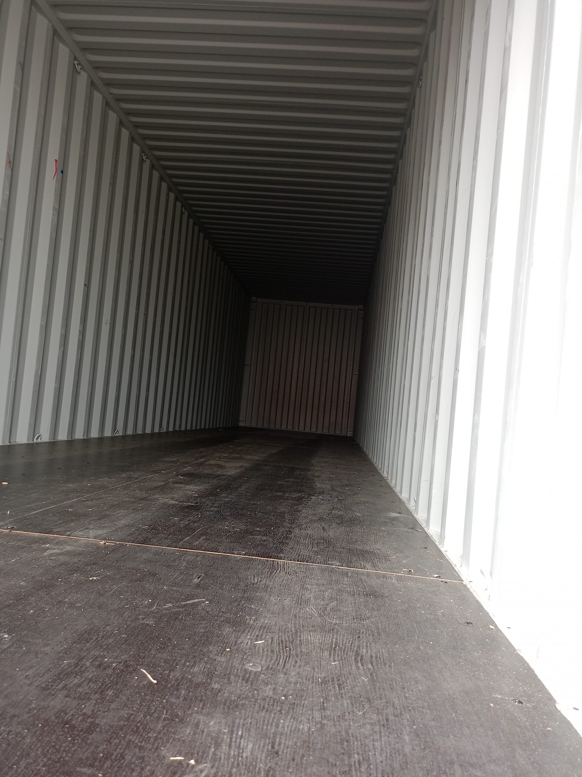 12m (40'HC) Kontener morski CIMU1858304 - obrazek 10