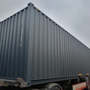 12m (40'HC) Kontener morski CIMU1857925