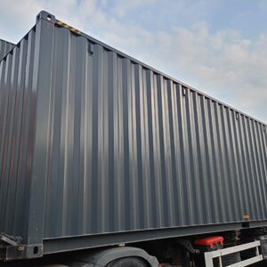 12m (40'HC) Kontener morski CIMU0820480