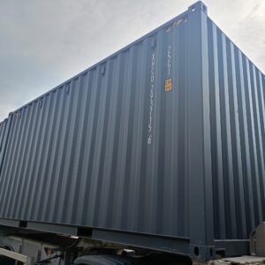 6m (20'HC) Kontener morski XHCU2937156