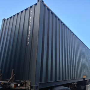 12m (40'HC) Kontener morski CIMU1858557