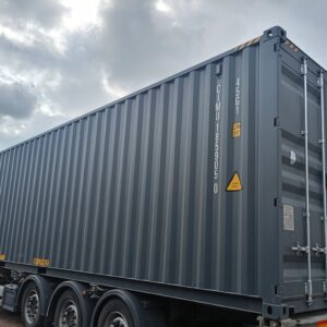 12m (40'HC) Kontener morski CIMU1859050