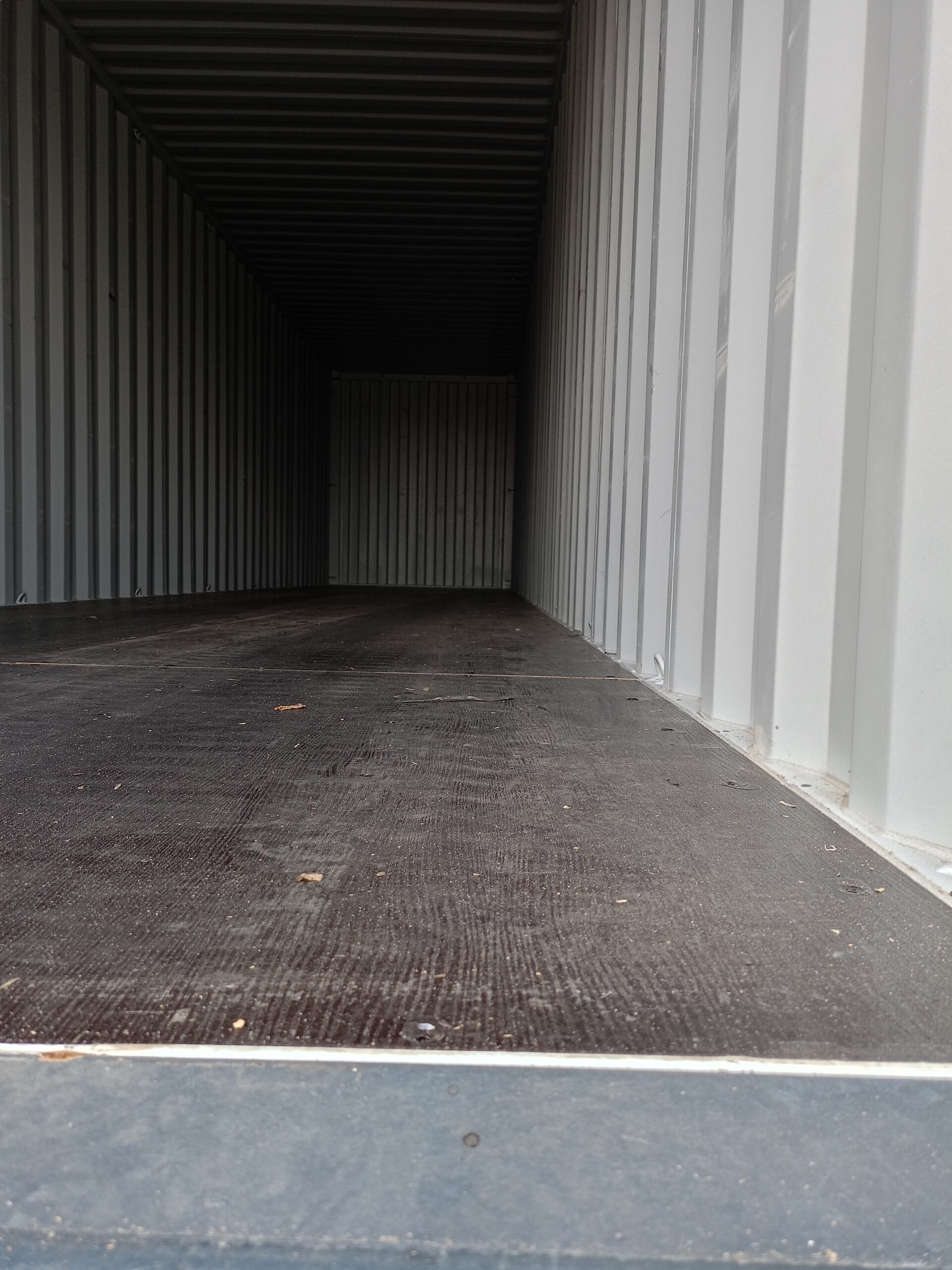 12m (40'HC) Kontener morski CIMU1858639 - obrazek 12