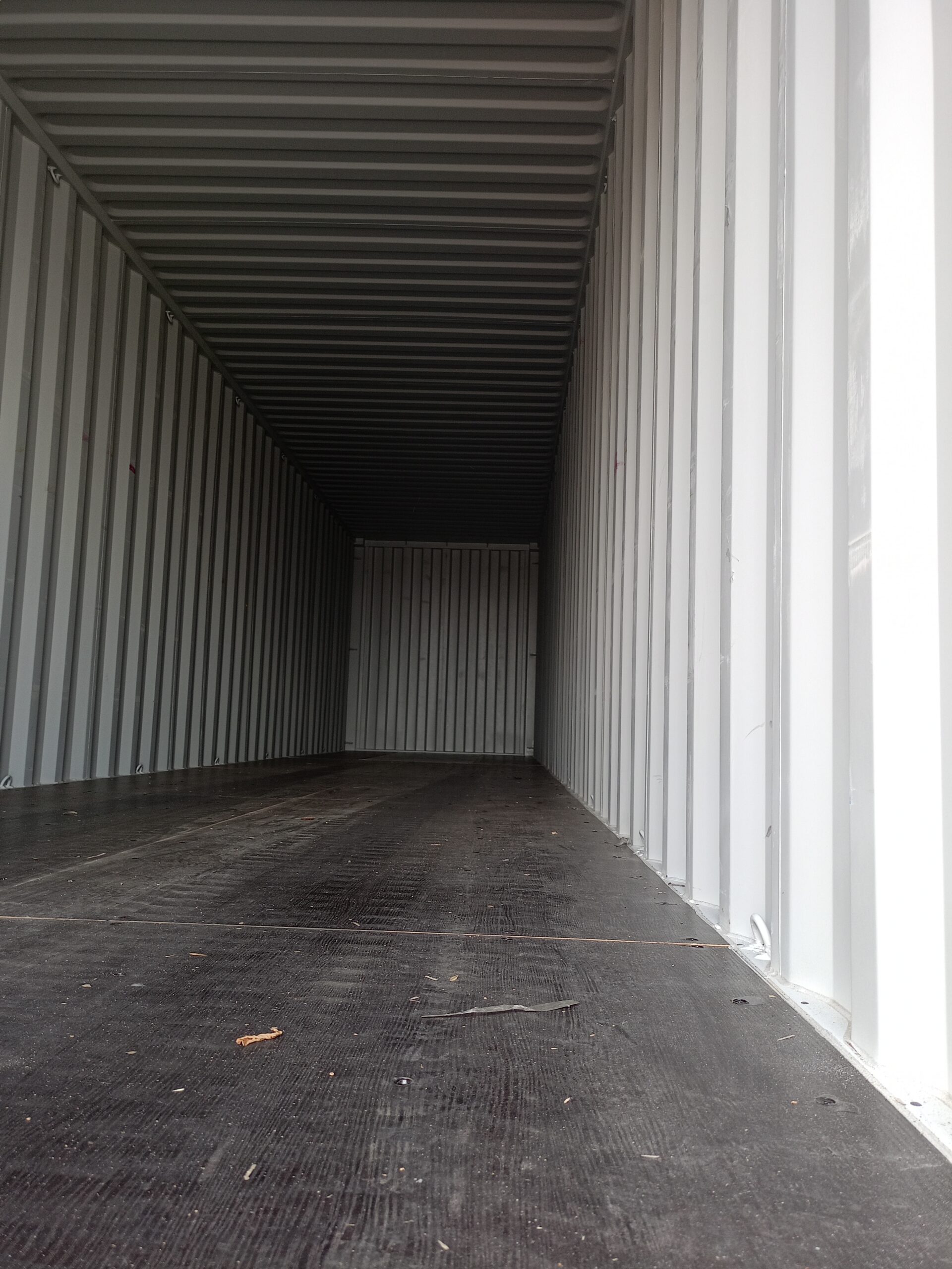 12m (40'HC) Kontener morski CIMU1858639 - obrazek 13