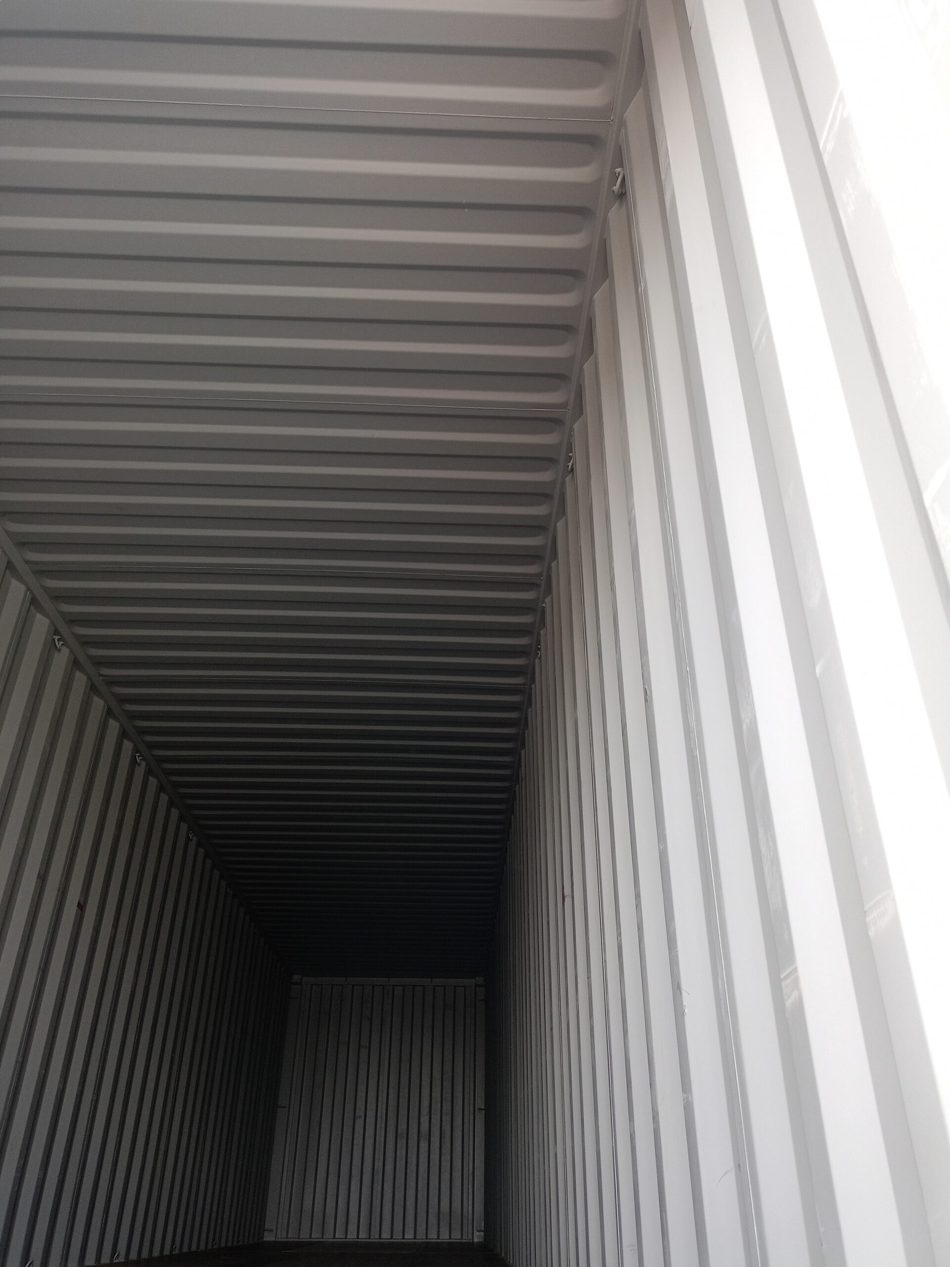 12m (40'HC) Kontener morski CIMU1858639 - obrazek 14