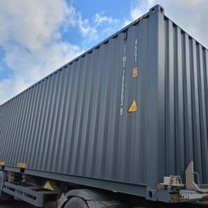 12m (40'HC) Kontener morski CIMU1858639