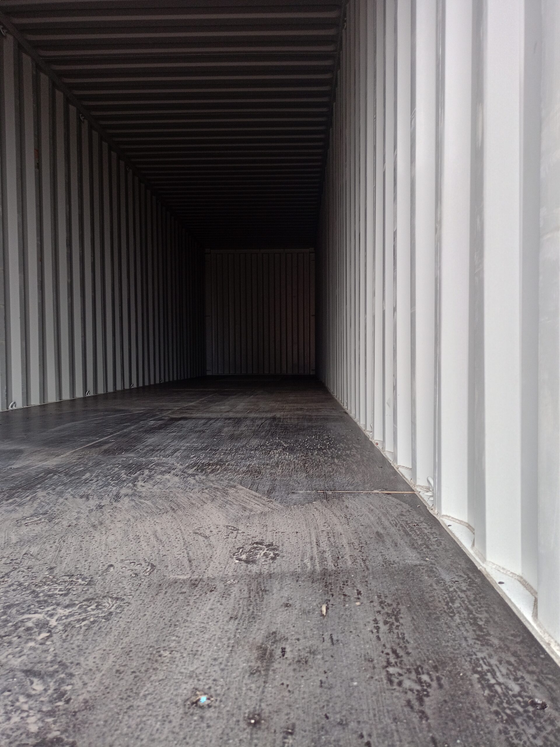 12m (40'HC) Kontener morski CIMU1859194 - obrazek 11