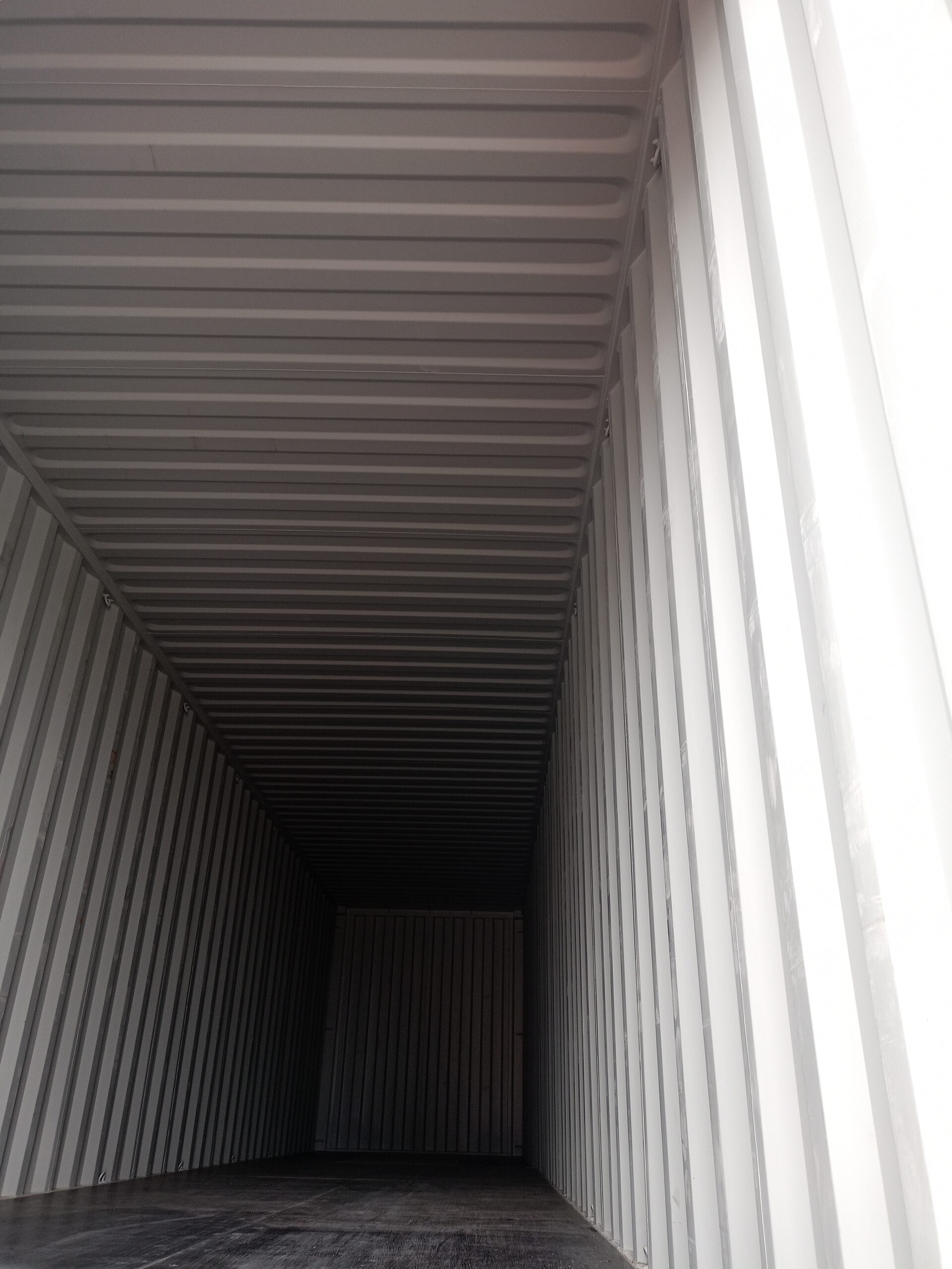 12m (40'HC) Kontener morski CIMU1859194 - obrazek 12