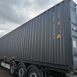 12m (40'HC) Kontener morski CIMU1859194