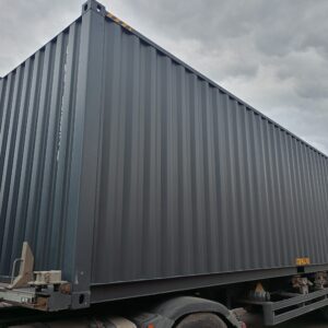 12m (40'HC) Kontener morski CIMU1858520