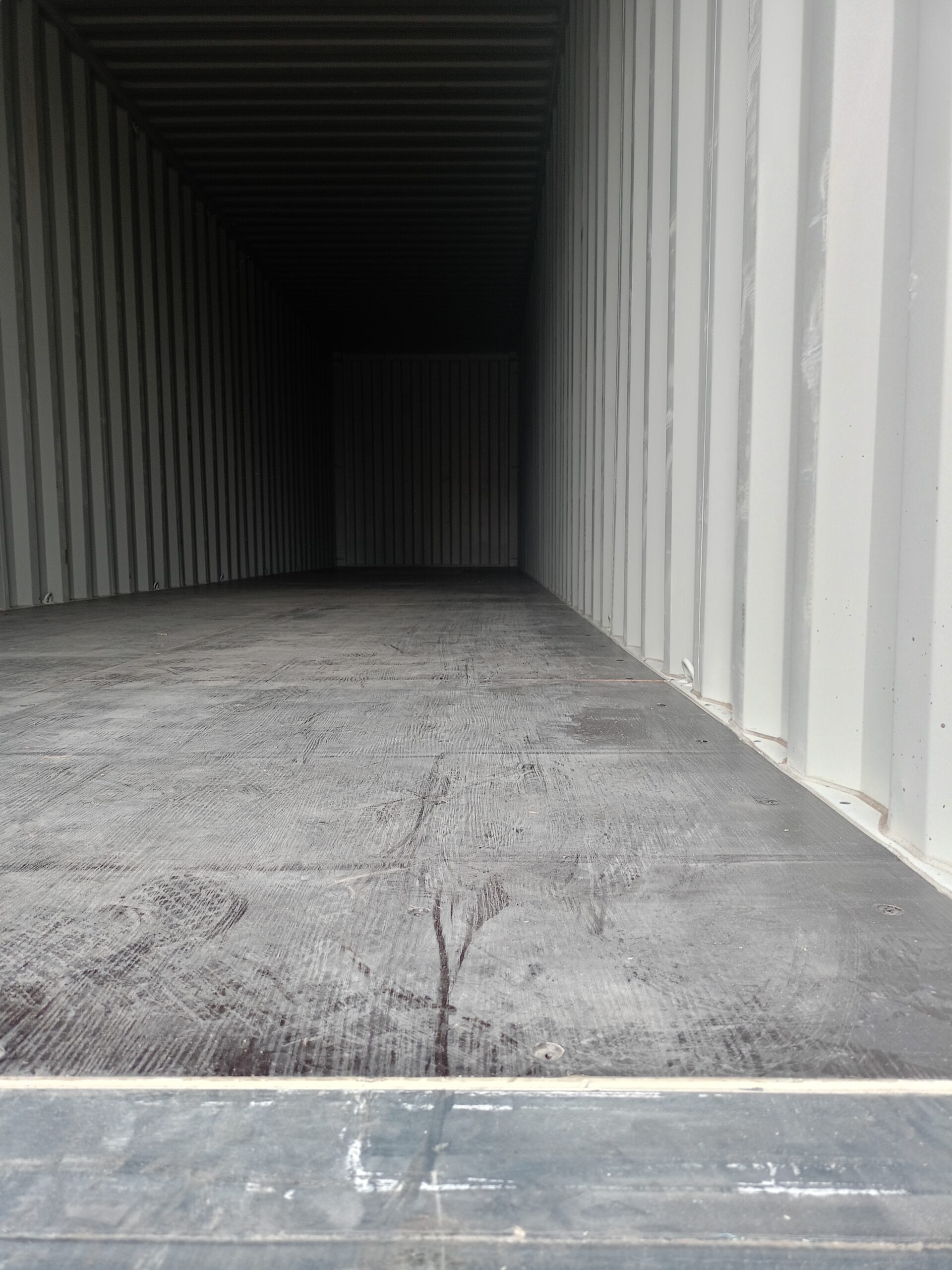 12m (40'HC) Kontener morski CIMU1859337 - obrazek 10