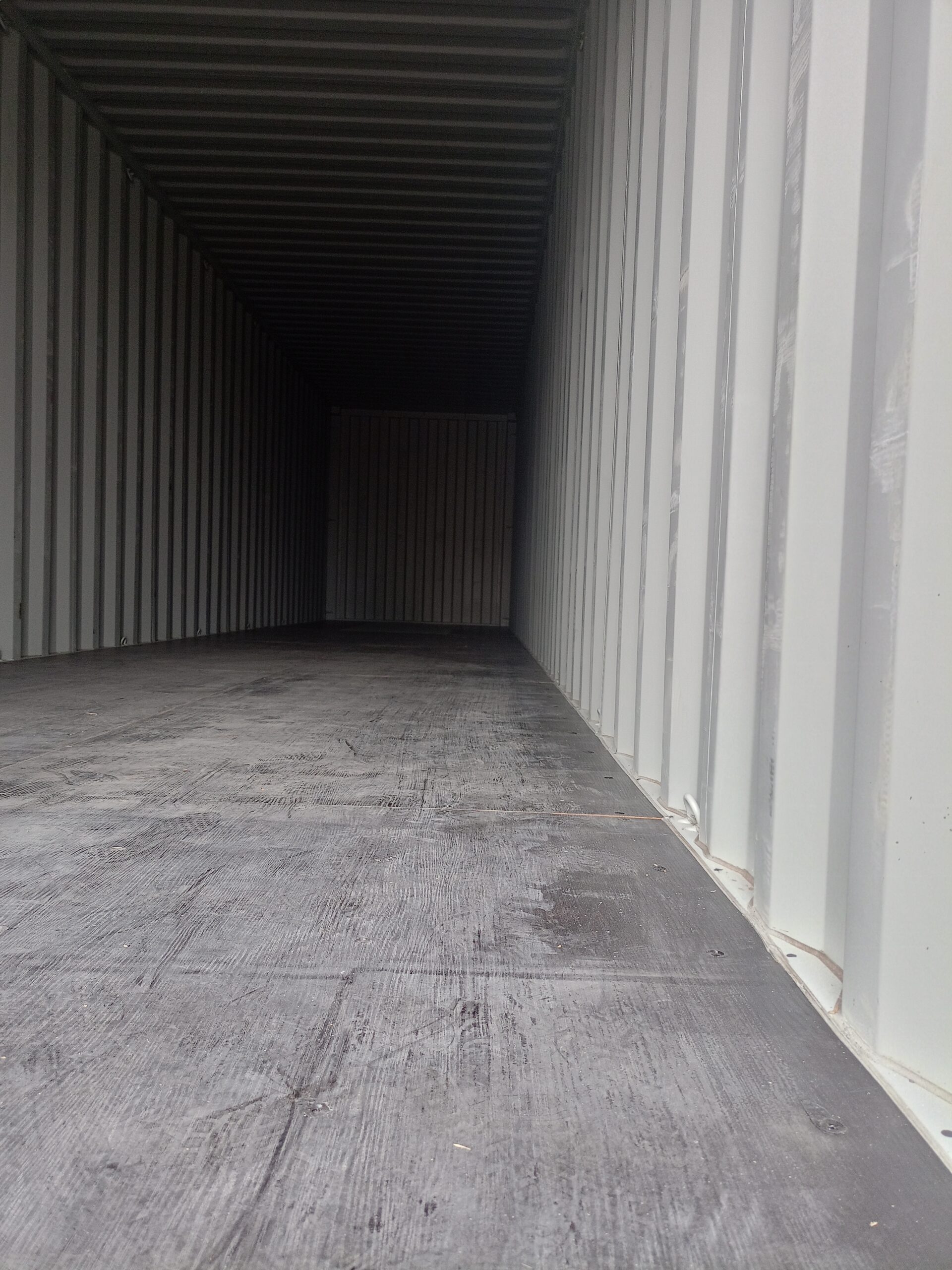 12m (40'HC) Kontener morski CIMU1859337 - obrazek 11