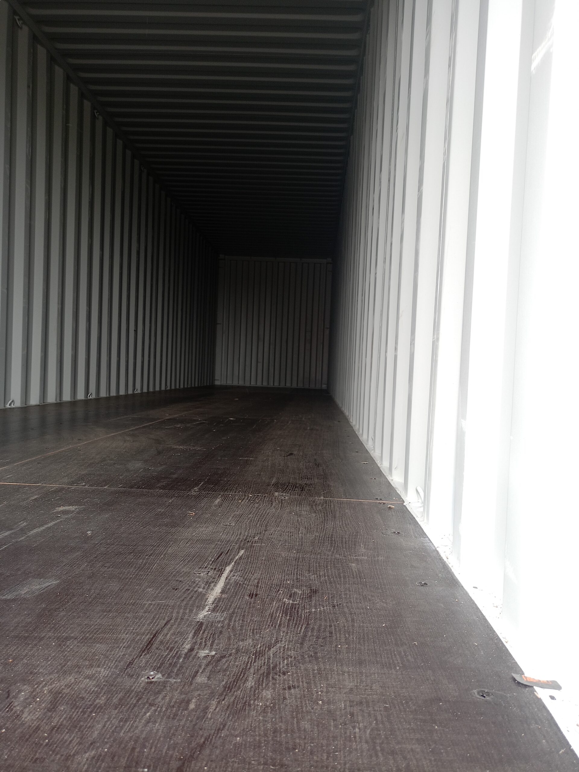 12m (40'HC) Kontener morski CIMU1858388 - obrazek 10