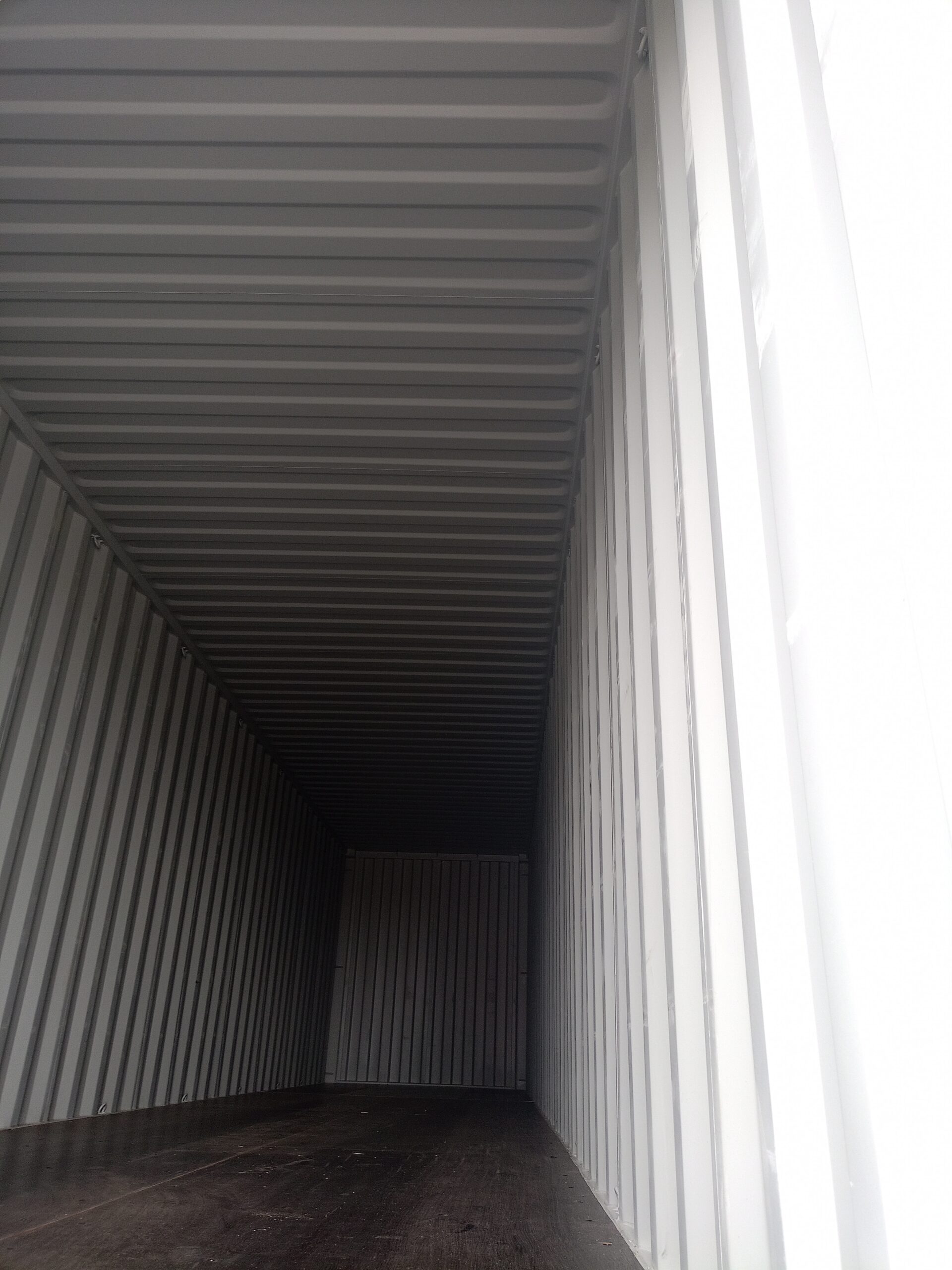 12m (40'HC) Kontener morski CIMU1858388 - obrazek 11