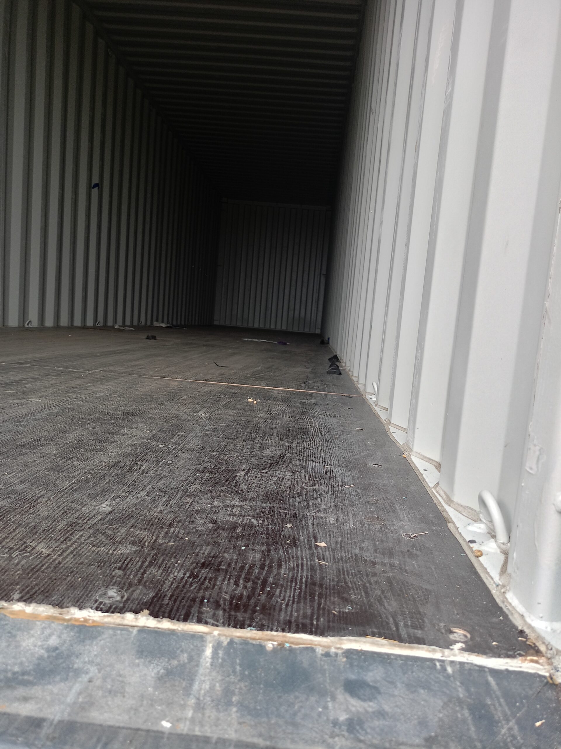 12m (40'HC) Kontener morski CIMU1859044 - obrazek 10