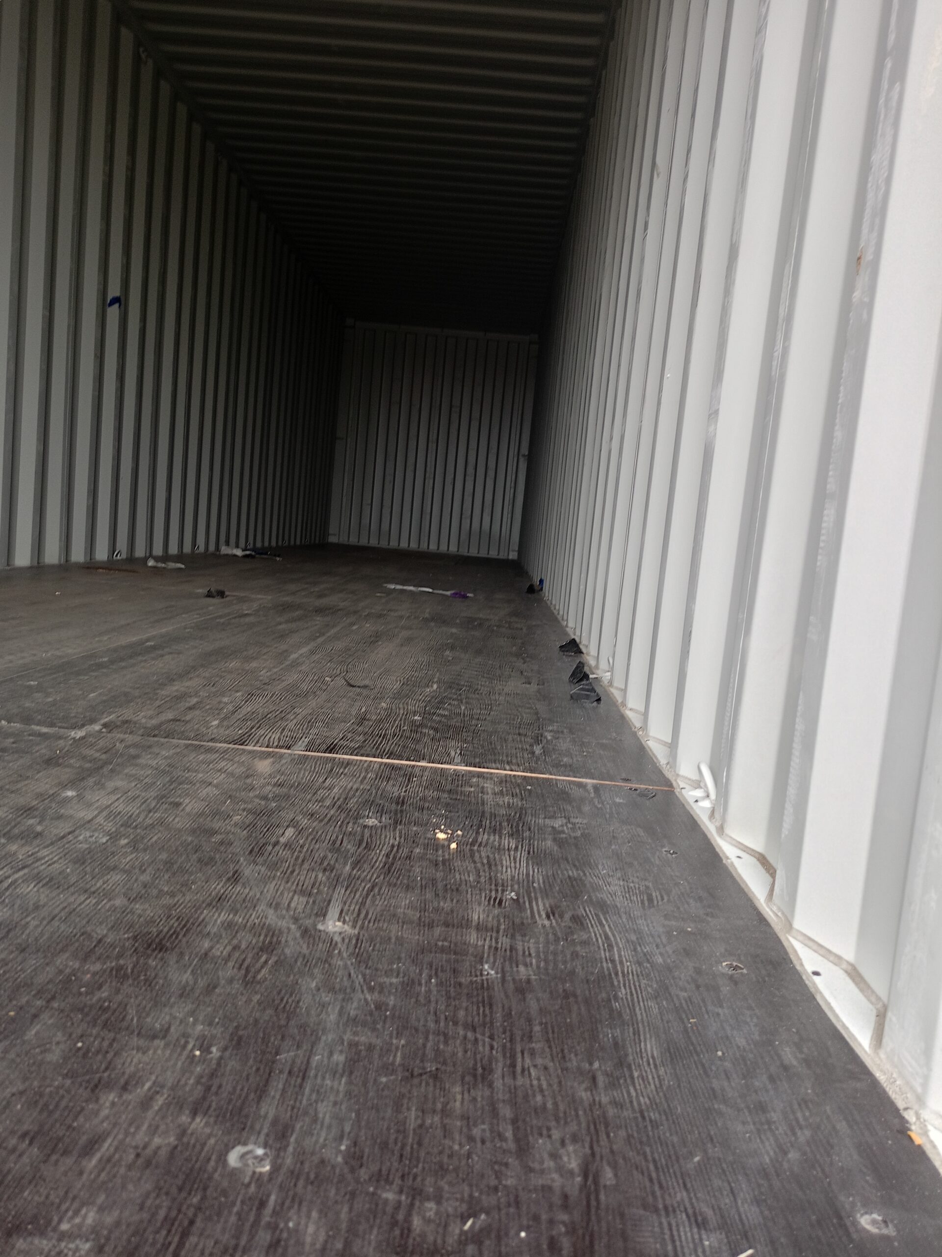 12m (40'HC) Kontener morski CIMU1859044 - obrazek 11