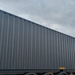 12m (40'HC) Kontener morski CIMU1859044