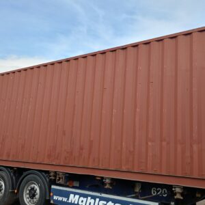 12m (40'HC) Kontener morski FCIU8318976