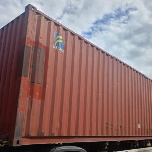 Kontener morski 12m (40'HC) FCIU8335891