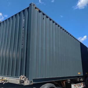 Kontener morski 12m (40'HC) FWRU0402177