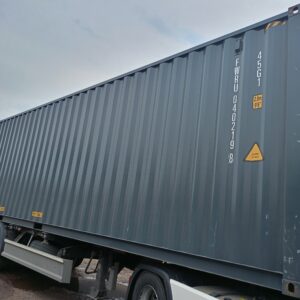 Kontener morski 12m (40'HC) FWRU0402198