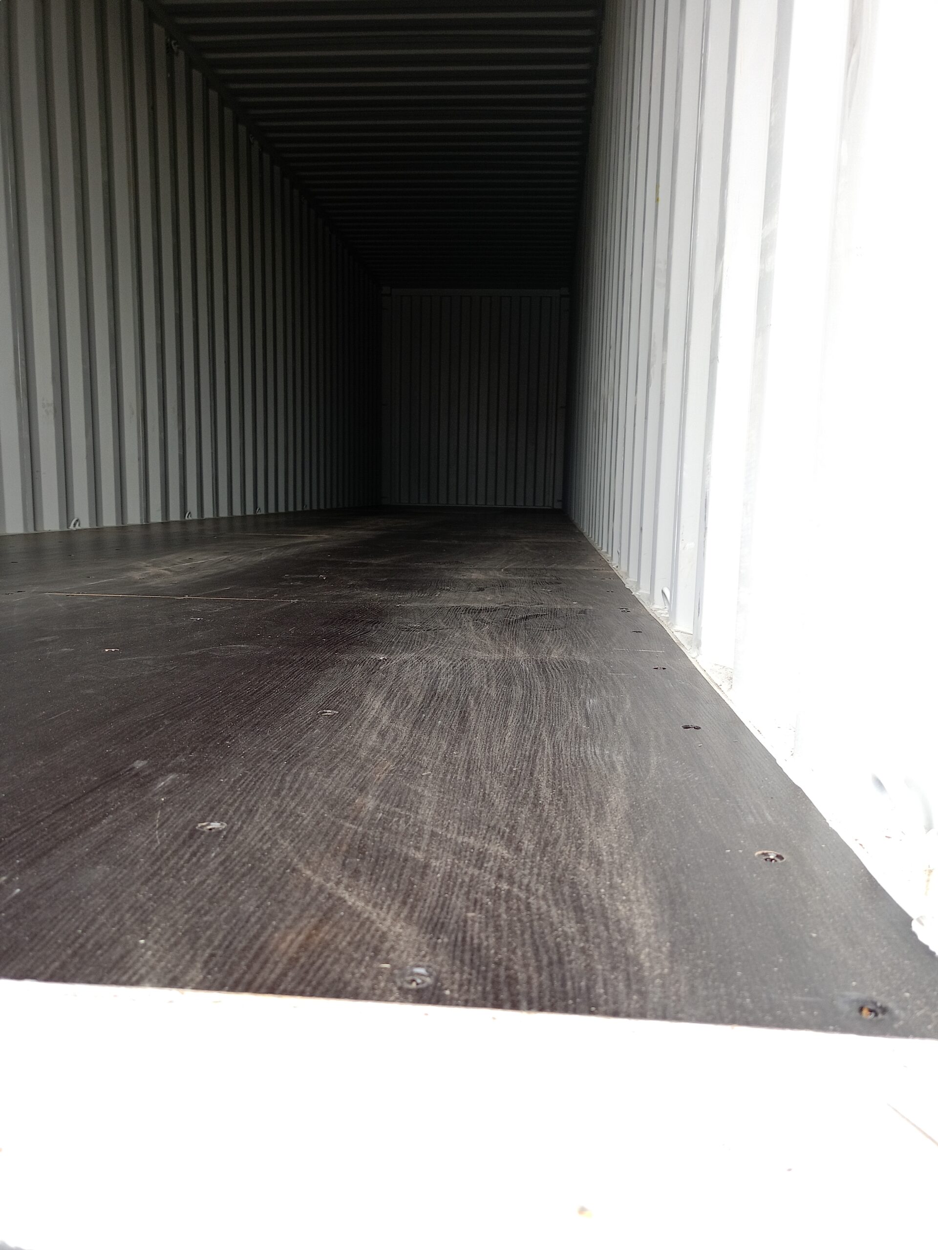 Kontener morski 12m (40'HC) CIMU2583520 - obrazek 9