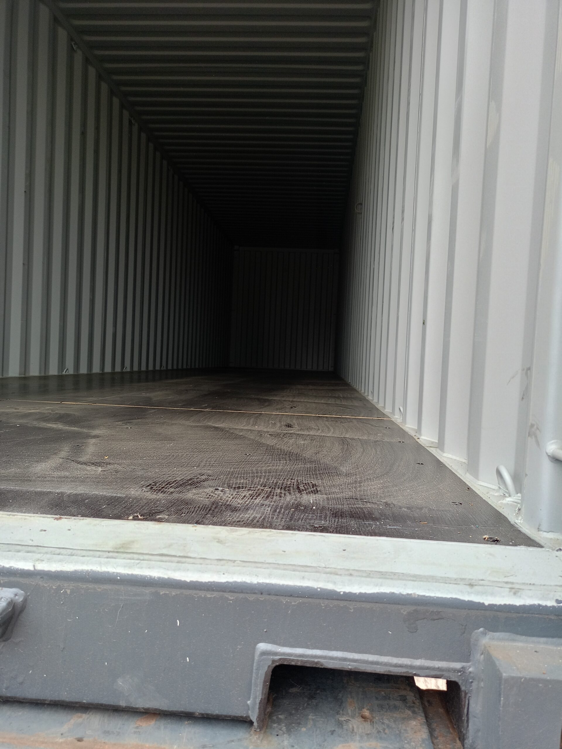 Kontener morski 12m (40'HC) CIMU2583222 - obrazek 8