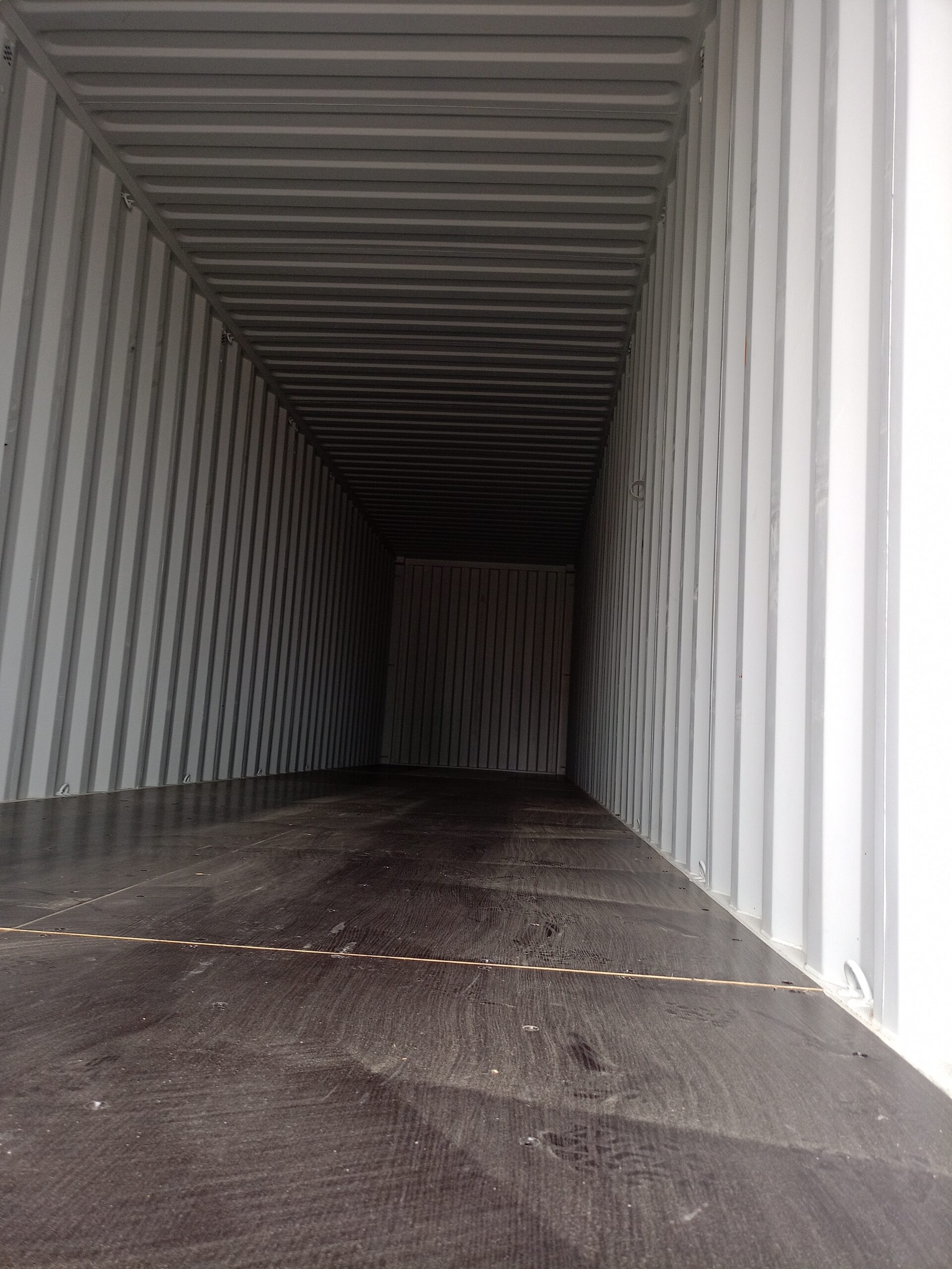 Kontener morski 12m (40'HC) CIMU2583222 - obrazek 9