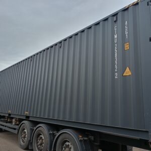 Kontener morski 12m (40'HC) CIMU2583222