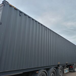Kontener morski 12m (40'HC) CIMU2581657