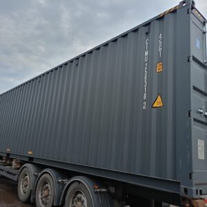 Kontener morski 12m (40'HC) CIMU2583182